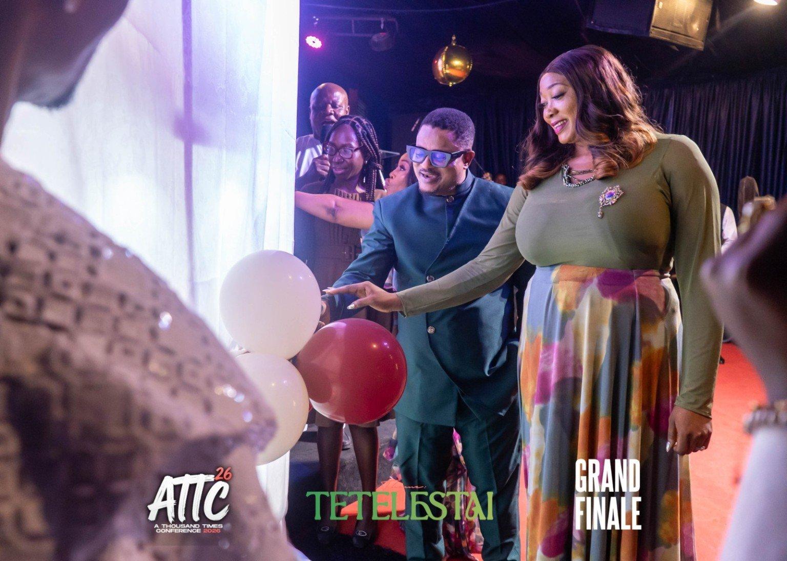 ATTC26 Grand Finale official book unveiling